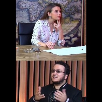 Oytun Erbaş: Çok seks öldürür