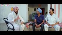 Punjabi movie Trailer