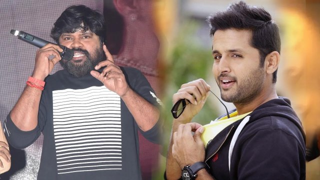 ద్రోహం చేసావ్ కదా నితిన్ , ఏది మర్చిపోను తిరిగి చెల్లిస్తా *Entertainment | Telugu OneIndia