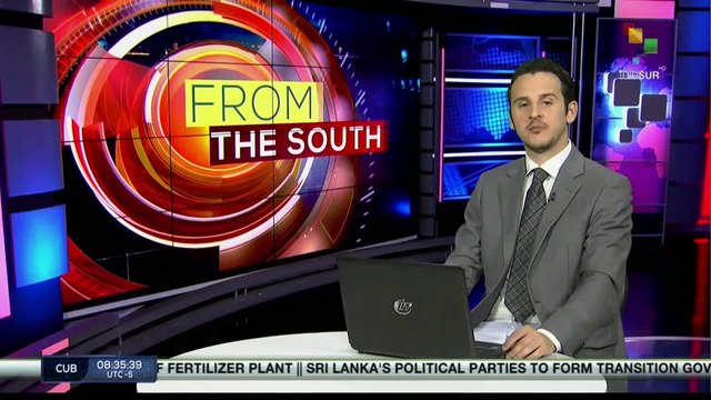 FTS 8:30 11-07: CONAIE rejects pres. Lasso’s accusations