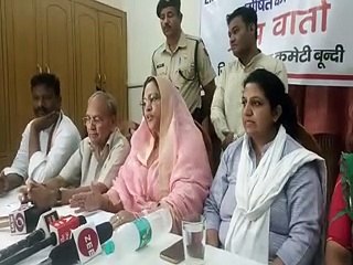 central water commission: ईआरसीपी राज्य की महत्वपूर्ण योजना, हर हाल में जारी रहेगा कार्य-video