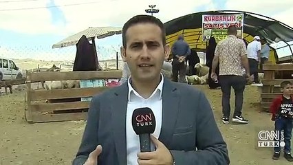 SON DAKİKA: Et ve Süt Kurumu'ndan 'kurban alım' açıklaması