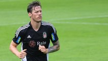 Beşiktaş'ın yeni transferi Weghorst, Türkiye'de neye uğradığını şaşırdı: Bunu kariyerimde hiç yaşamadım