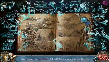 Living Legends 6 Uninvited Guest Walkthrough P1