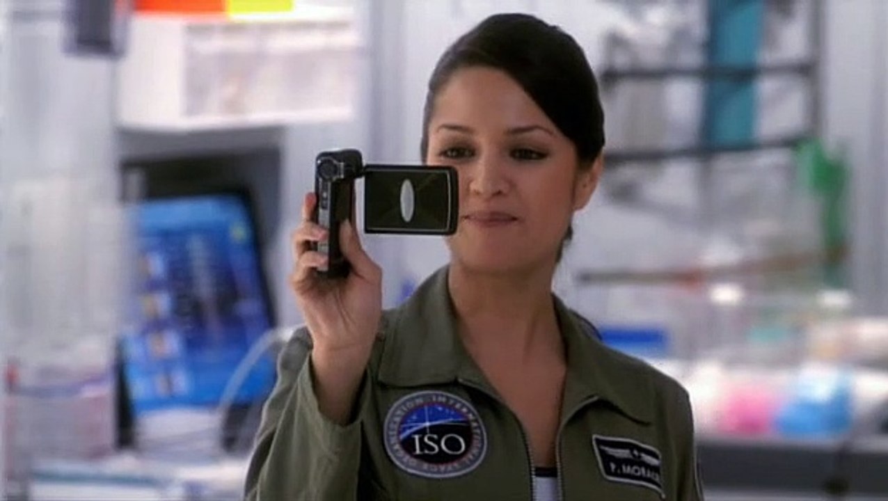 Defying Gravity Staffel 1 Folge 1 HD Deutsch