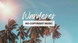 Easygoing Music (Copyright Free Background Music) - Wanderer by Aylex