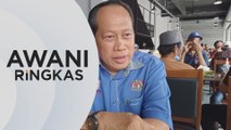 AWANI Ringkas: Jawatan TPM: UMNO tidak pernah tahu ada perbincangan