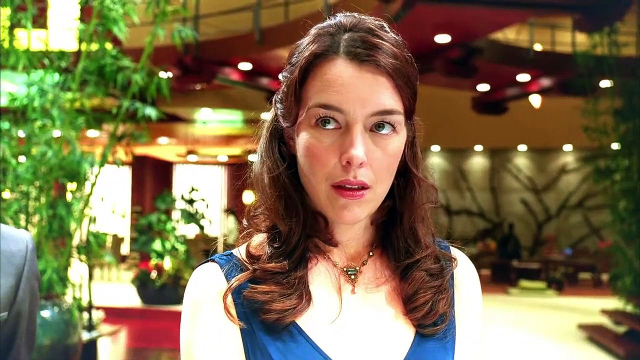 Dollhouse Staffel 1 Folge 2 HD Deutsch