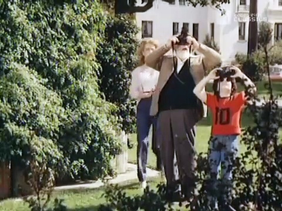 Ein Fall für Professor Chase Staffel 1 Folge 1 HD Deutsch