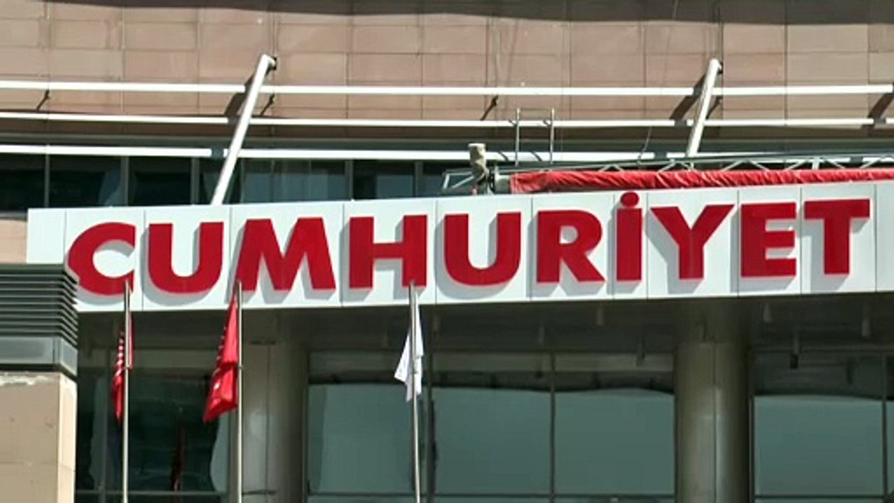 Kılıçdaroğlu'nun 'Tanju Özcan' kararı ne olacak? Tanju ''görüşelim'' dedi ama bakın neler olmuş...
