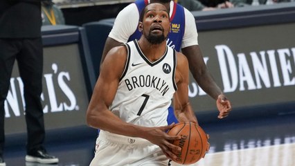 Why Are We Being Left In The Dark On The KD Sweepstakes?