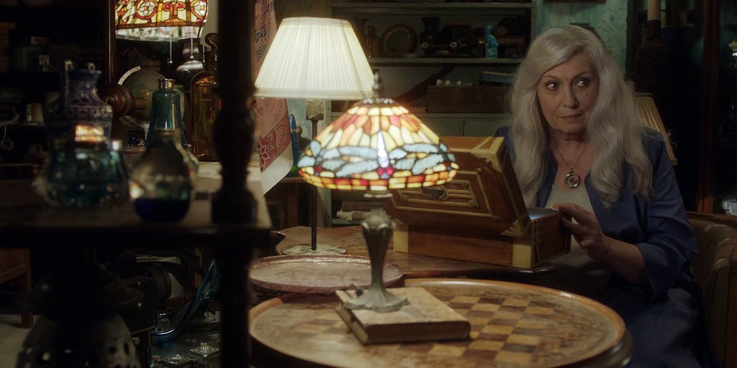 Hätte ich dich nicht getroffen Staffel 1 Folge 2 HD Deutsch