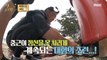 [HOT] Lee Dae-hyung training Bong Joong-geun, 안싸우면 다행이야 220711
