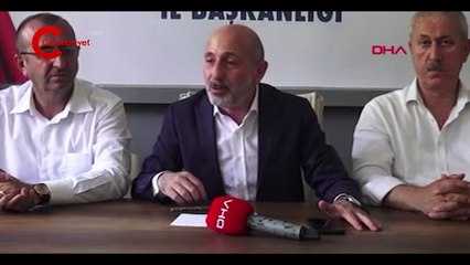 CHP'li Ali Öztunç: 25 yılın hesabını vermiyorlar, 3 yıllık belediye başkanından hesap soruyorlar