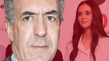 Jaime de Marichalar, muy preocupado por Victoria Federica tras las últimas noticias de su hija