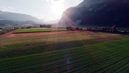 Markus Linder in „Tirol Live”