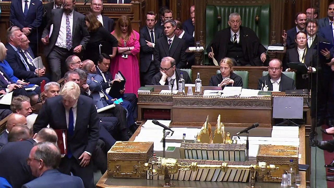 What is the 1922 Committee and what rules are changing?