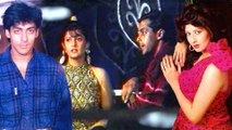 Salman Khan & Sangeeta Bijlani's Unseen Video From Sets Of Unreleased Film