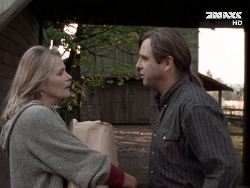 Outer Limits - Die unbekannte Dimension Staffel 1 Folge 1 HD Deutsch