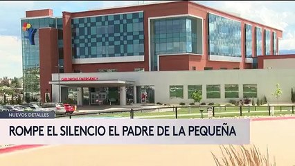 Piden justicia para niña hispana asesinada por su madre