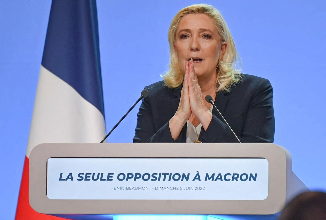 Droit et accès à l’IVG : «Le Rassemblement national n’a rien réclamé à ce sujet depuis 40 ans» selon Le Pen, vrai ou faux ?