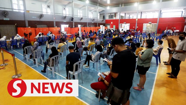 Covid-19: New cases, fatalities on the rise, says Health DG