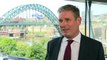 Starmer demands Tory candidates explain promised spending