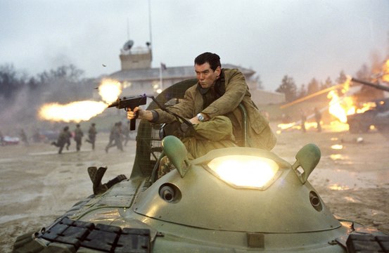 James Bond video game GoldenEye 007 remake allegedly 'in limbo'