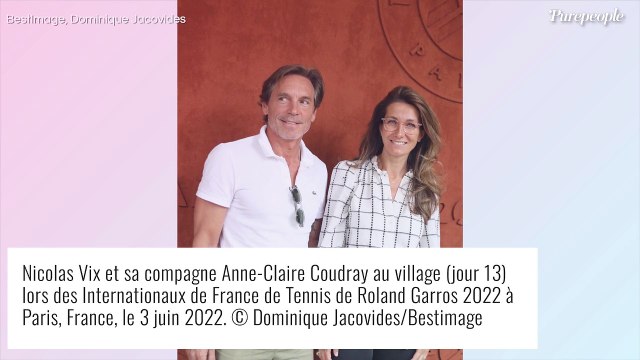 Anne-Claire Coudray n'a pas froid aux yeux : ce qu'elle va faire d'inattendu en plein direct