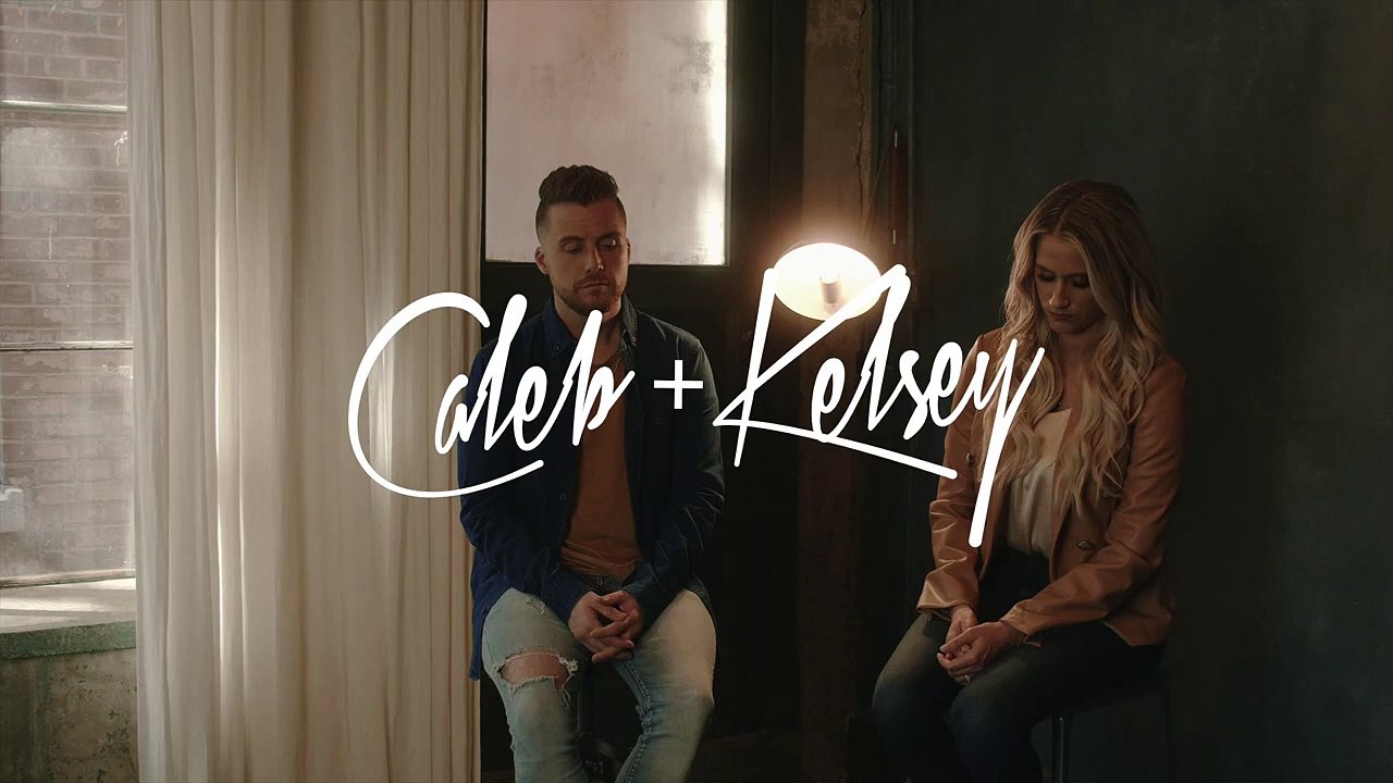 Holy_Spirit___Build_My_Life___%40Caleb___Kelsey_Worship_Cover_on_Spotify___Apple