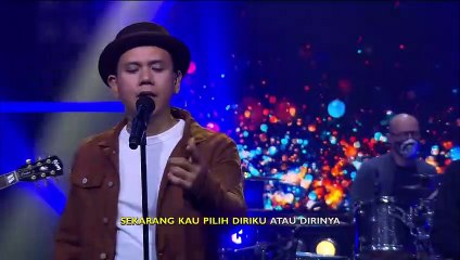 PADI REBORN - TENTANG AKU, KAU DAN DIA