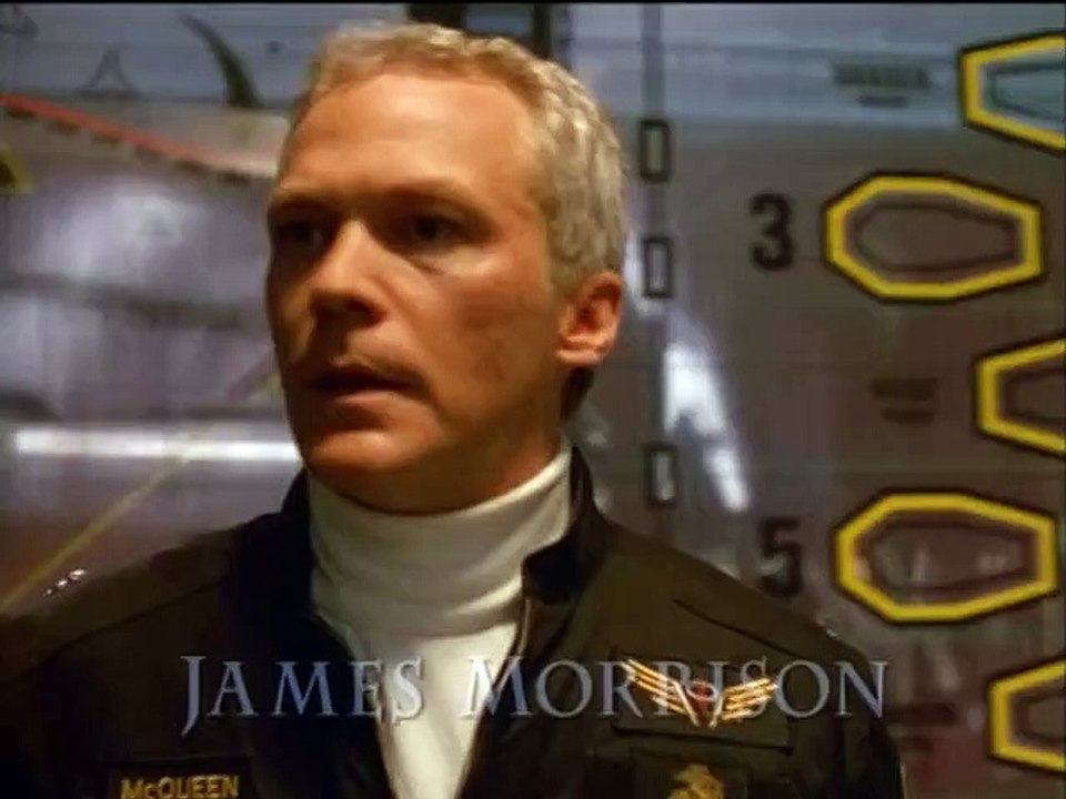 Space 2063 Staffel 1 Folge 2 HD Deutsch