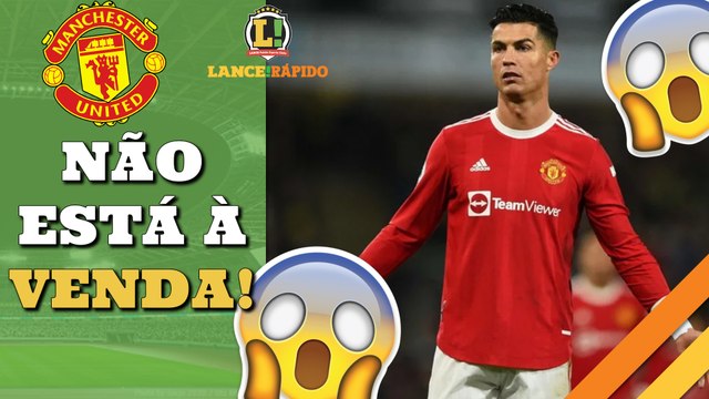 LANCE! Rápido: Raphinha próximo do Barcelona, Erik ten Hag falou sobre CR7 e mais!