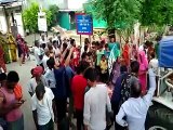 Devshayani Ekadashi: घासभैरु की सवारी निकाली, देवशयनी एकादशी पर्व मनाया-video