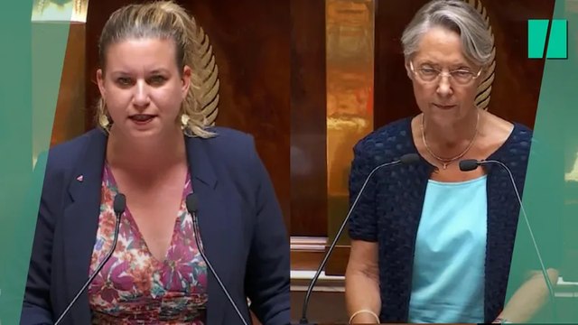 Revivez l'intégralité du débat sur la motion de censure de la NUPES