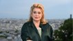 GALA VIDEO - « Une actrice iconique " : Catherine Deneuve encensée par une star d'Hollywood