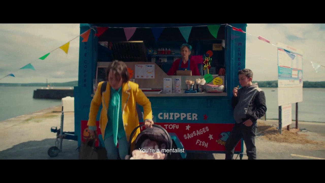 Joyride - Official Trailer