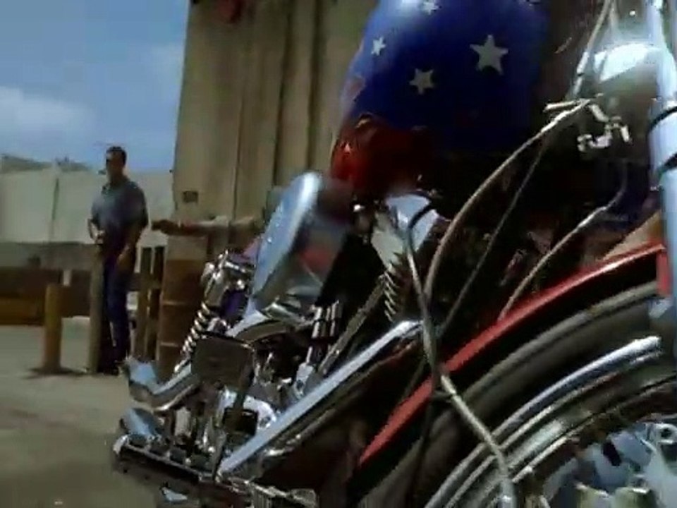 Die Schattenkrieger Staffel 1 Folge 1