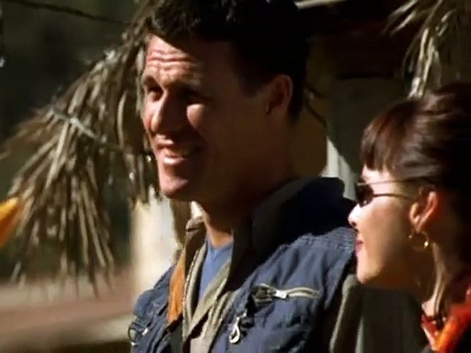 Die Schattenkrieger Staffel 1 Folge 3