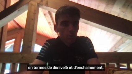 TdF 2022 - Bardet : "Une première hiérarchie va se dessiner cette semaine"