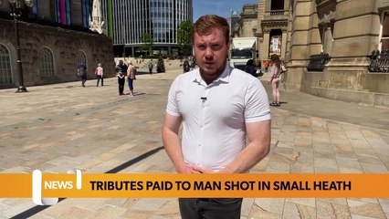 BirminghamWorld daily bulletin 11 July