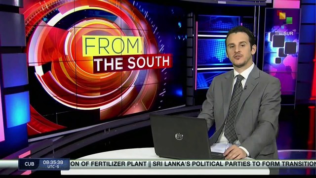 Eight FARC dissidents killed in Colombian army operation