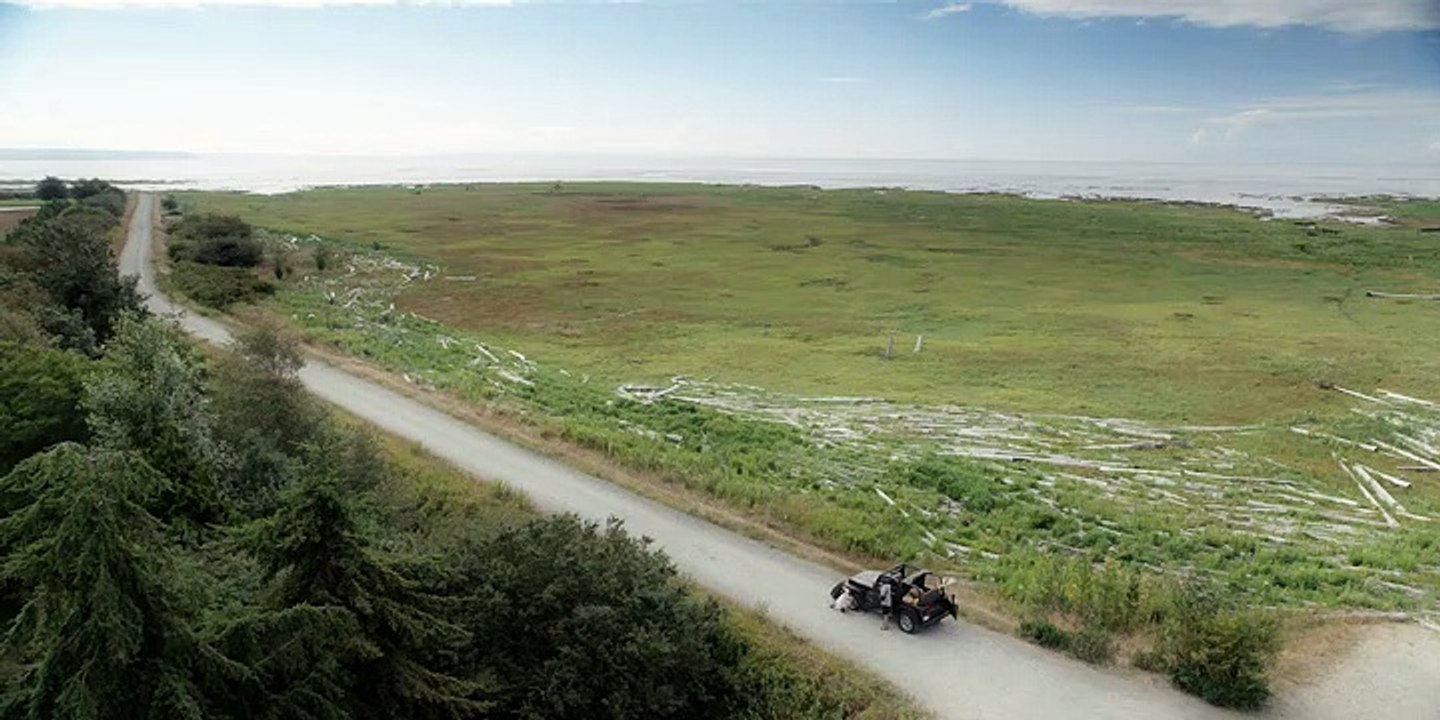 Travelers - Die Reisenden Staffel 1 Folge 10 HD Deutsch