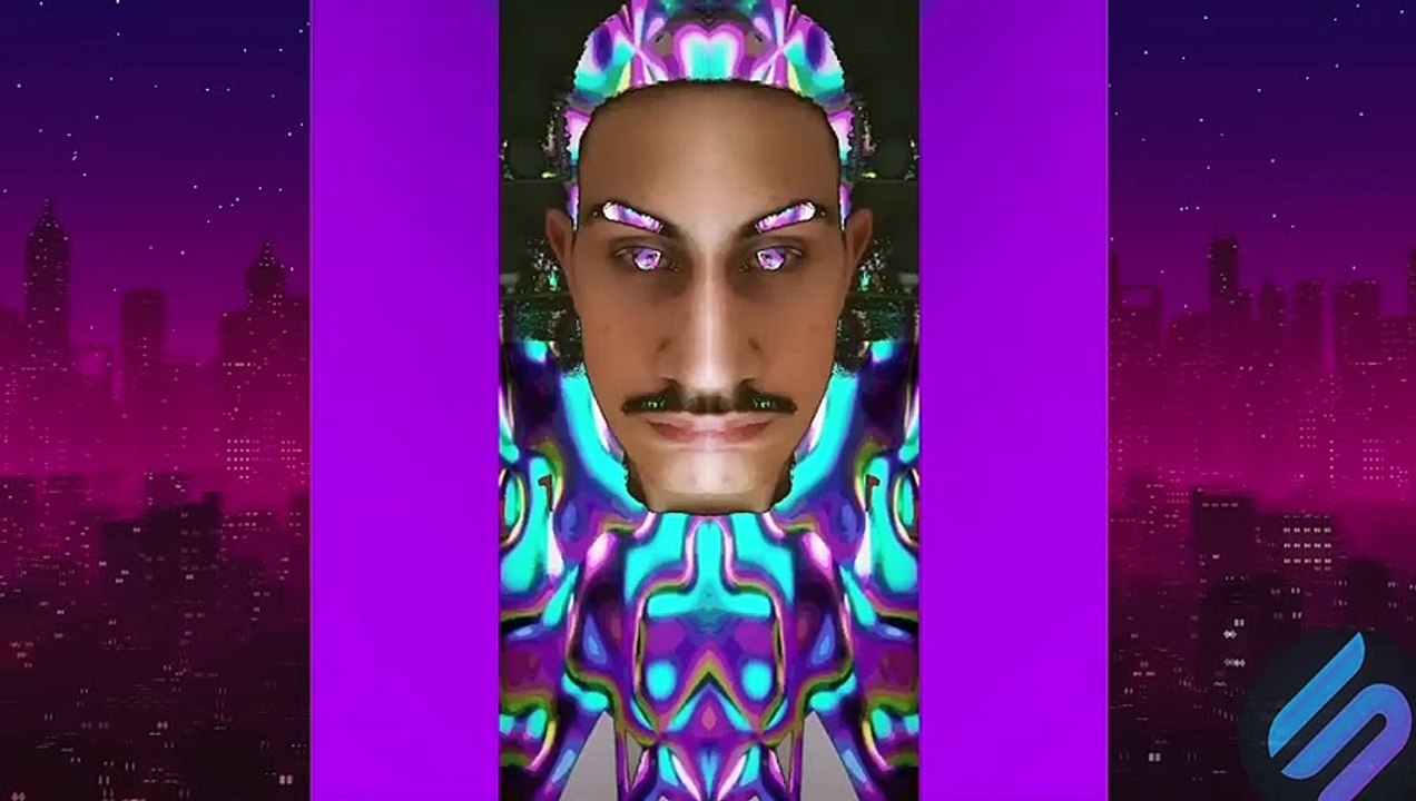 YTP - Reverso si fa di cocaina con i suoi iscritti