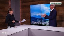 „Tirol Live“ am 11. Juli mit Mattle und Linder