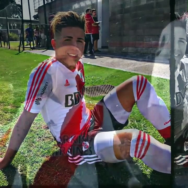 Enzo Fernandez