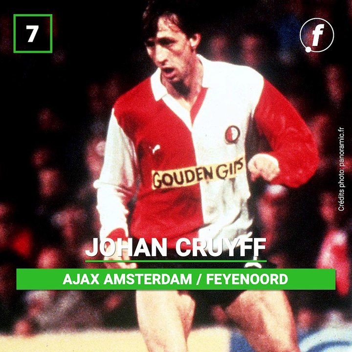 Les plus gros traitres de l'histoire du foot