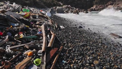 L'ONU appelle au changement après la publication d'un rapport alertant