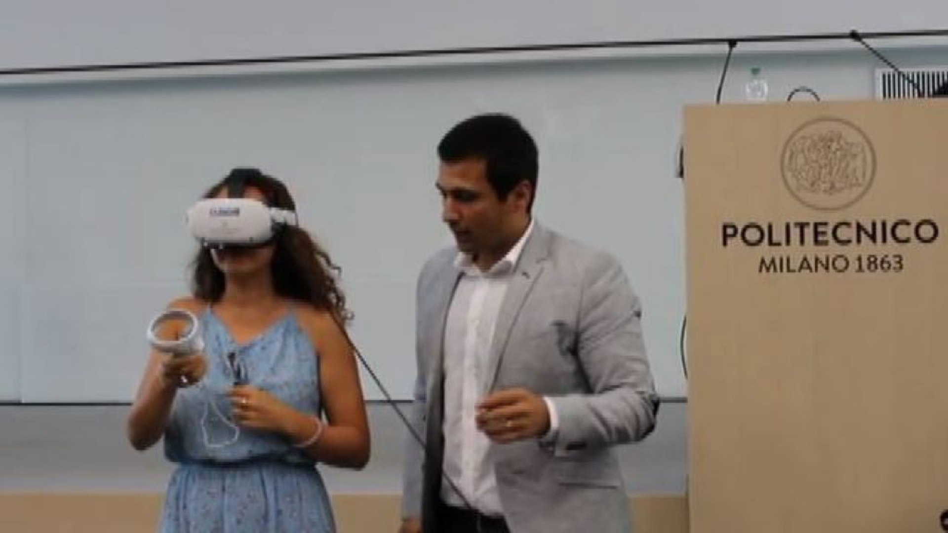 Nasce al Politecnico di Milano il Metaverse Marketing Lab