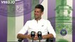 Djokovic sigue plantando cara a la farsa